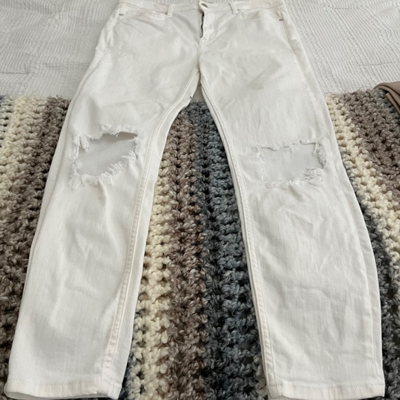 Free People Jeans - Picture 2 of 3